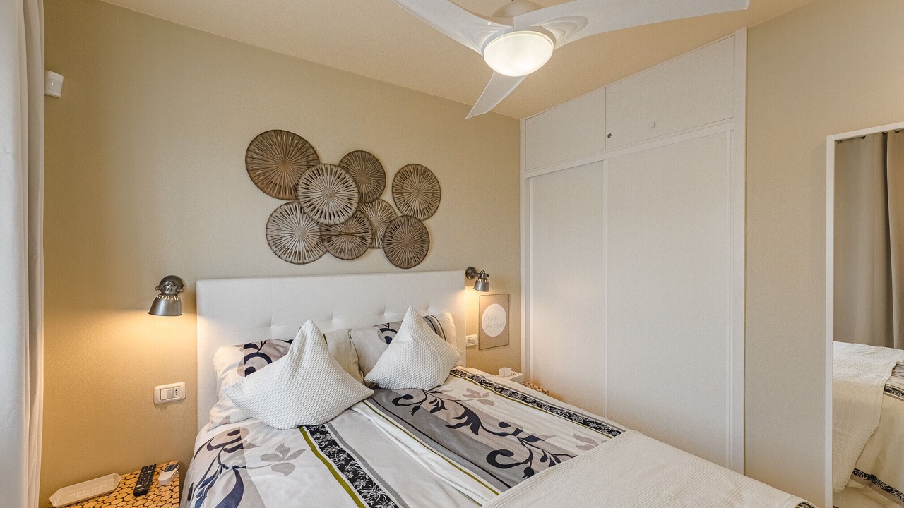 Photo of Bedroom in Costa Adeje