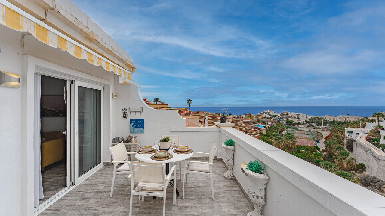 Photo of Outdoor in Costa Adeje