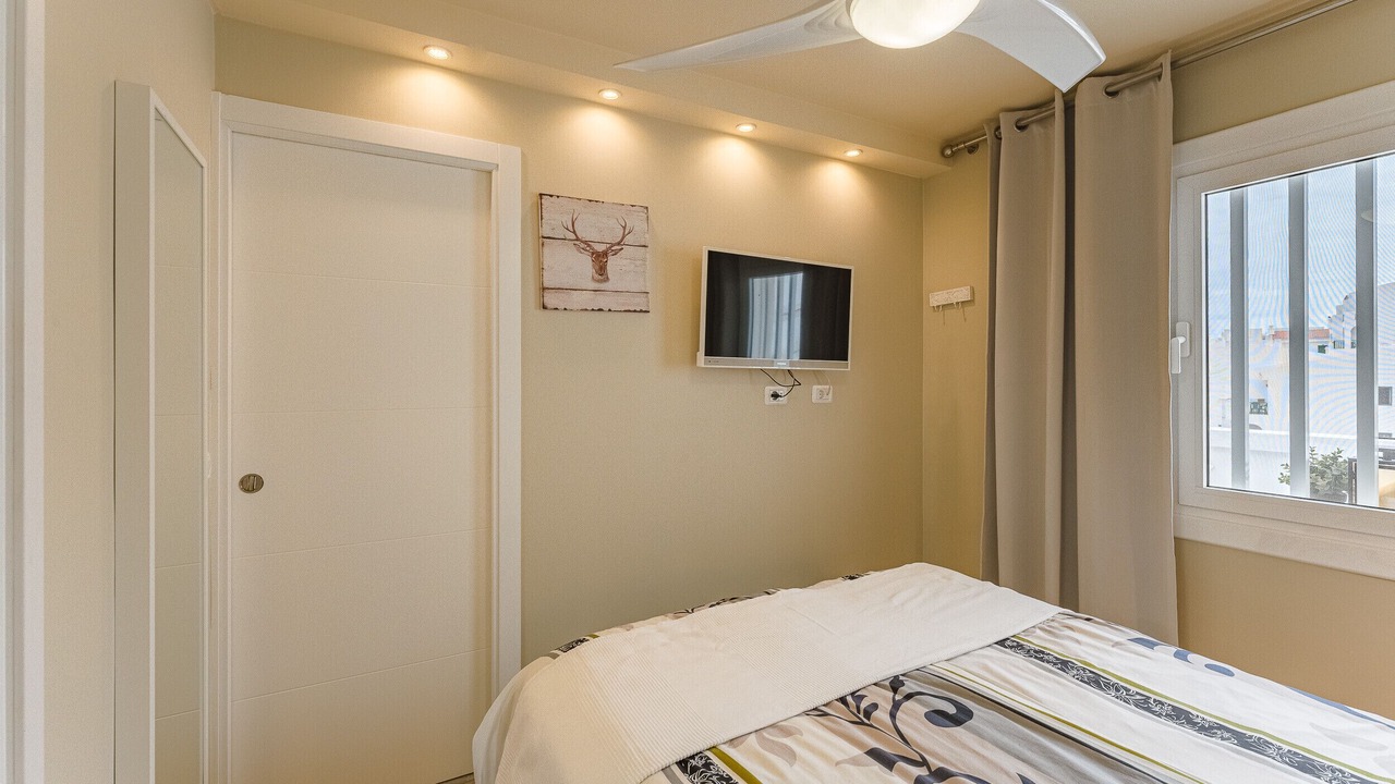 Photo of Bedroom in Costa Adeje