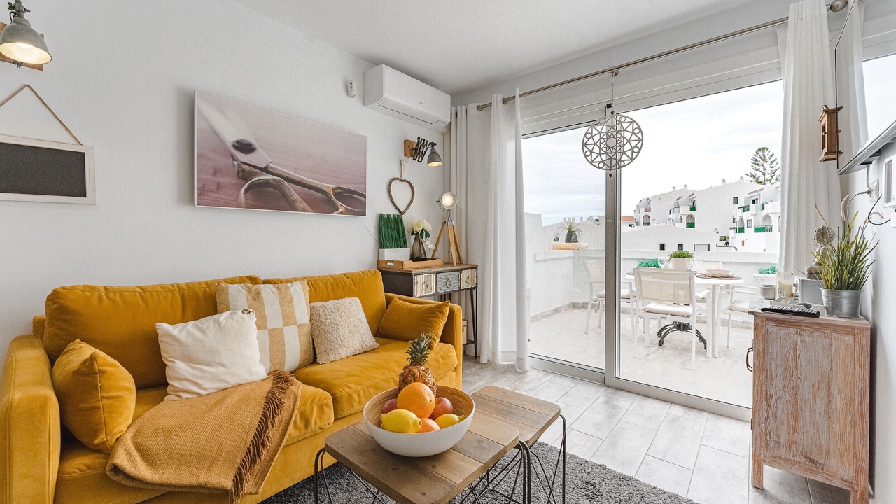 Photo of Livingroom in Costa Adeje