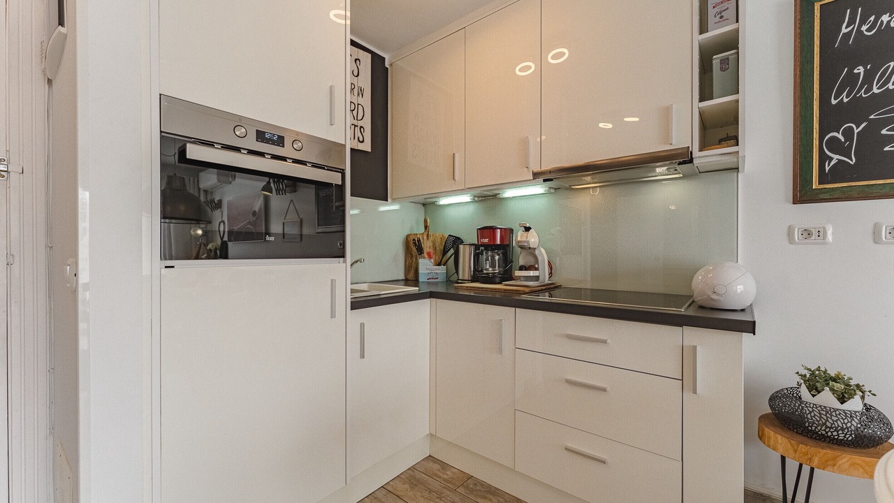 Photo of Kitchen in Costa Adeje