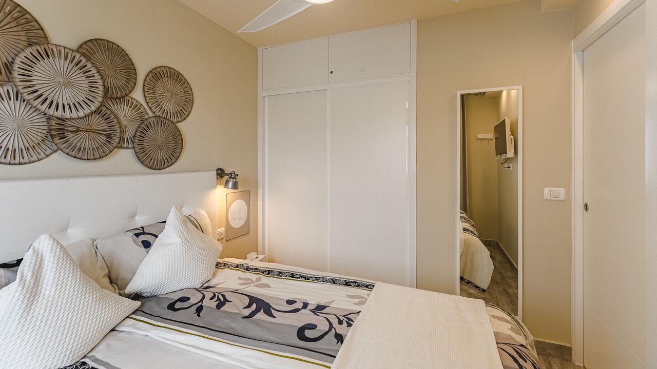 Photo of Bedroom in Costa Adeje