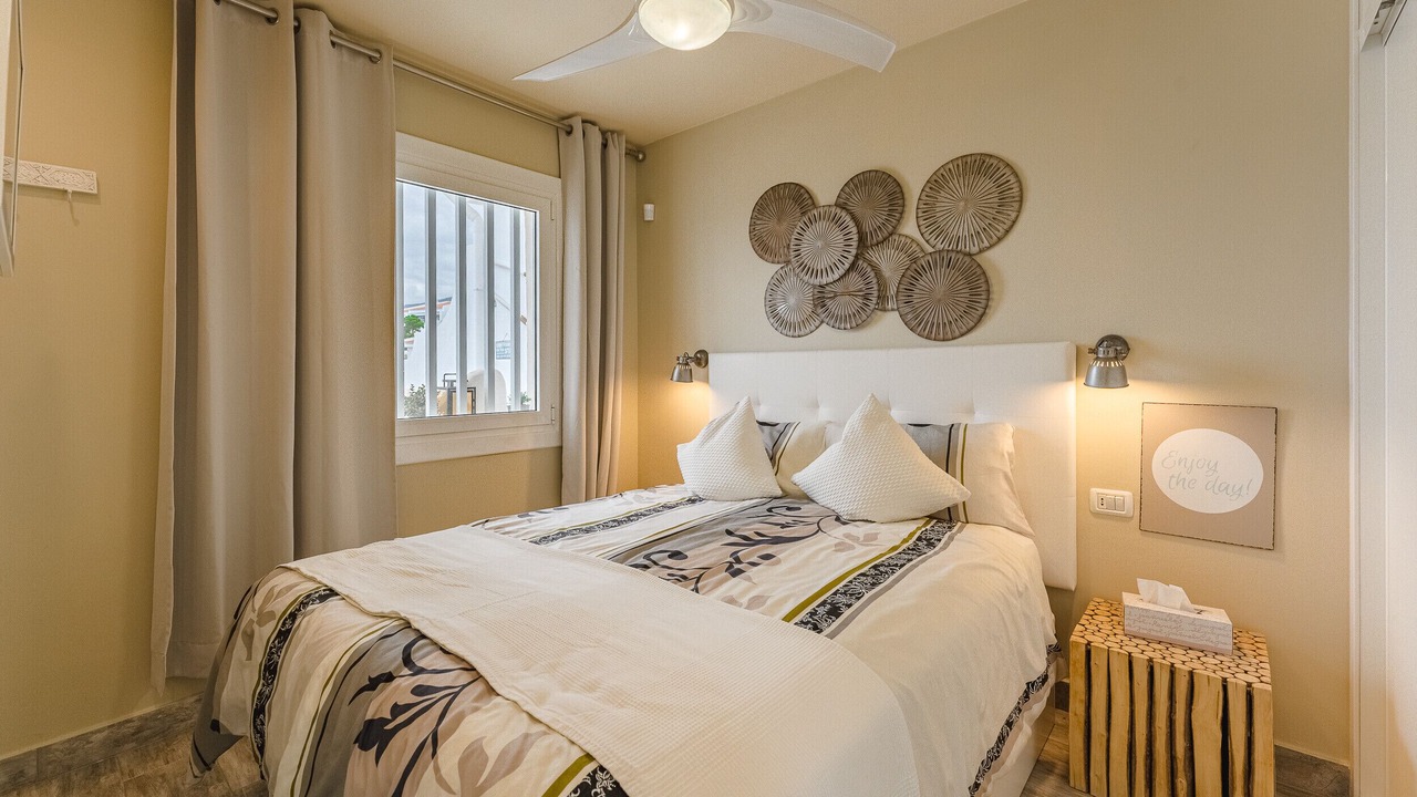 Photo of Bedroom in Costa Adeje