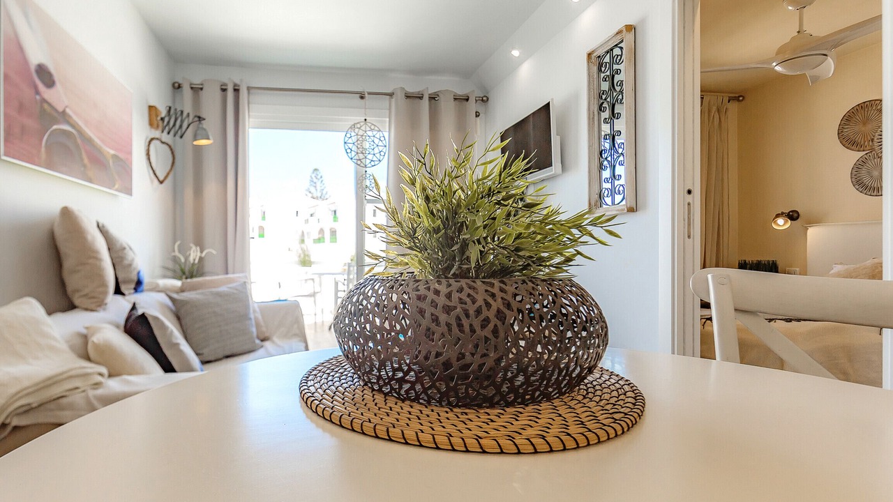 Photo of Livingroom in Costa Adeje