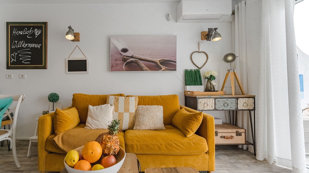 Photo of Livingroom in Costa Adeje