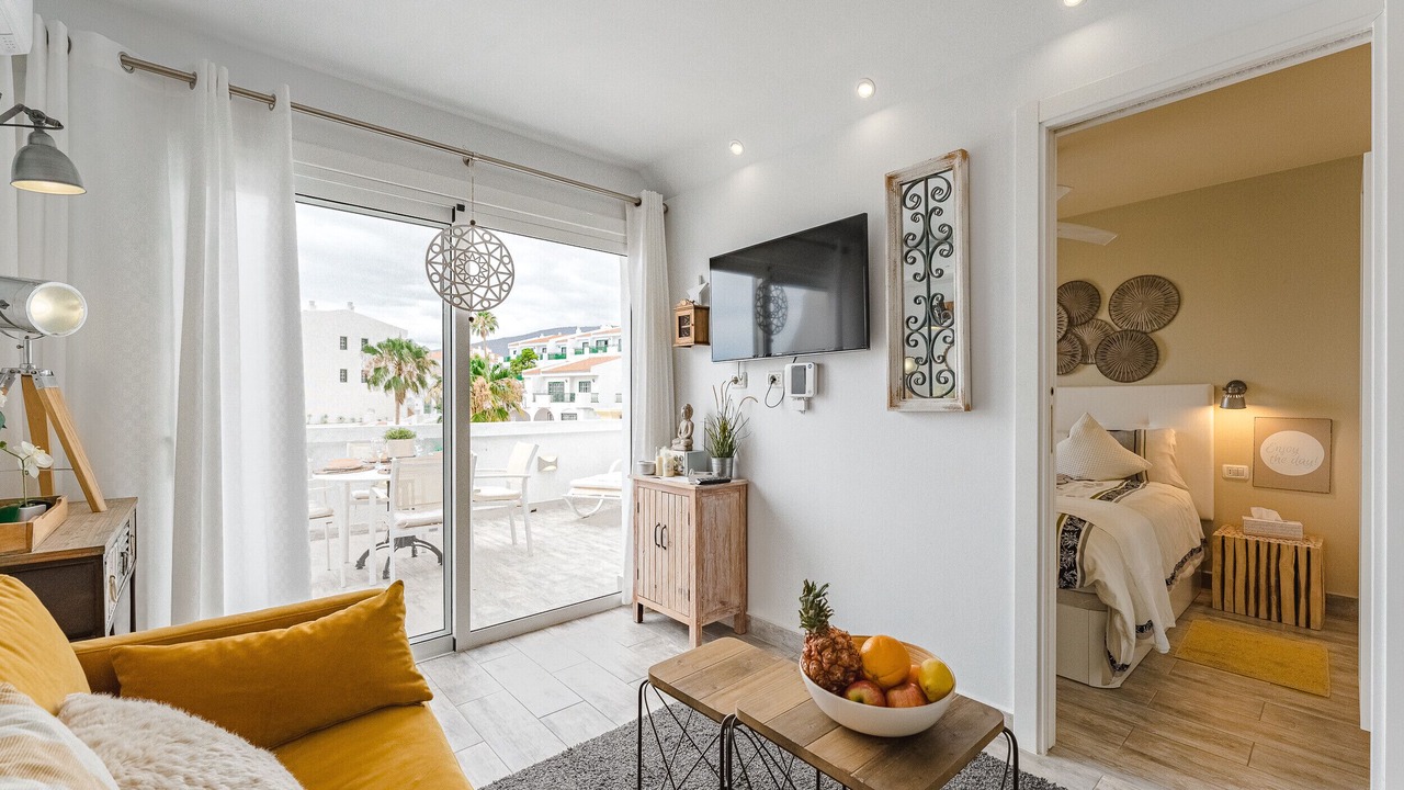 Photo of Livingroom in Costa Adeje