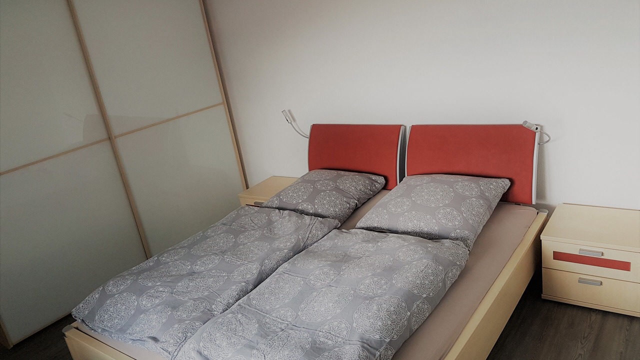 Photo of Bedroom in Glashuetten