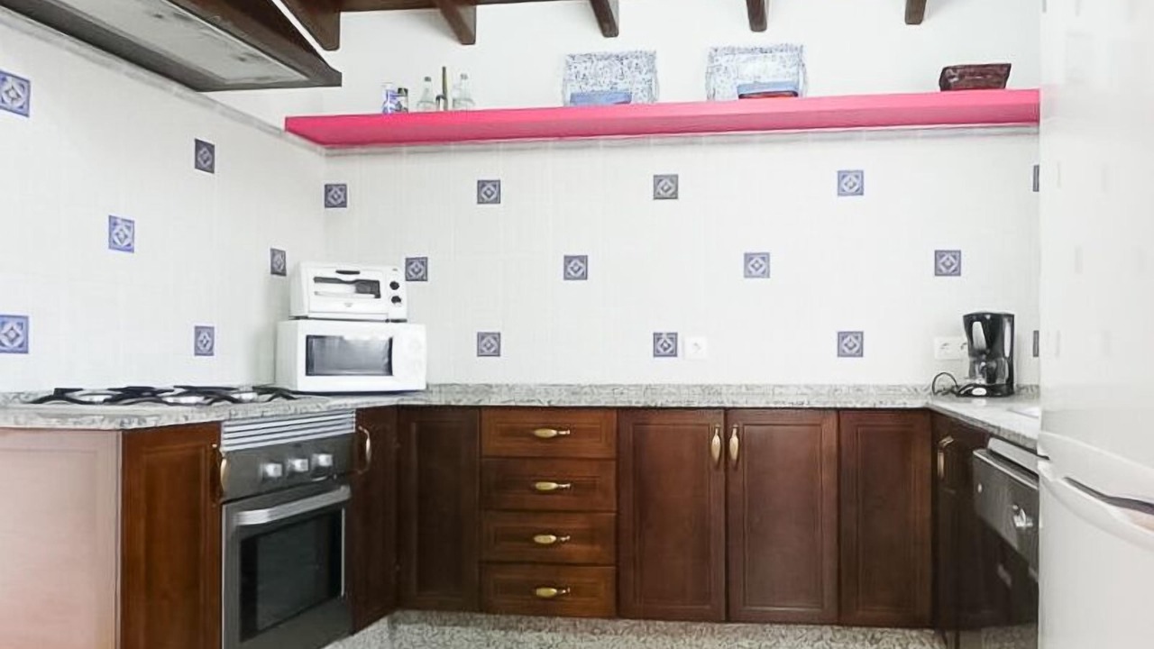 Photo of Kitchen in Campano