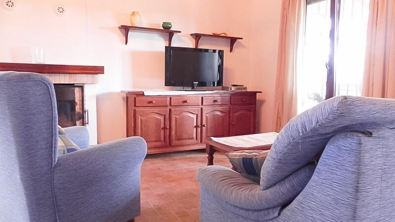 Photo of Livingroom in Campano