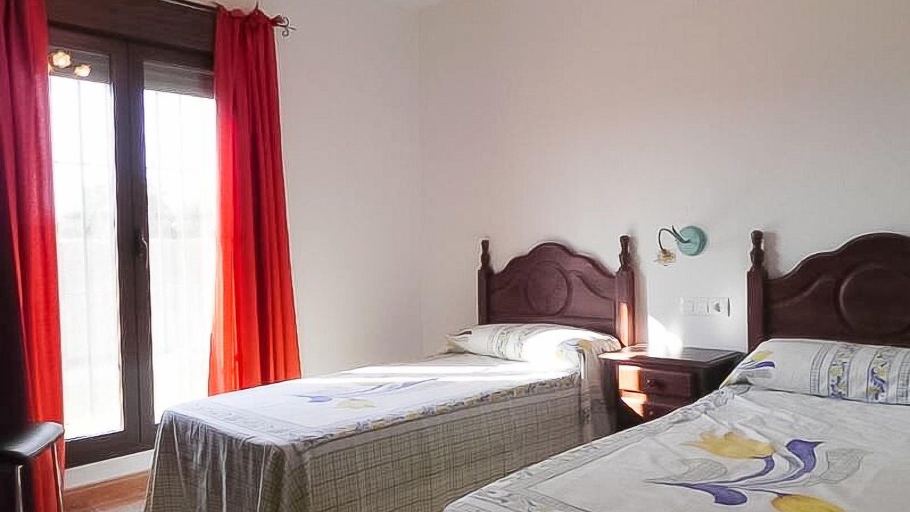 Photo of Bedroom in Campano