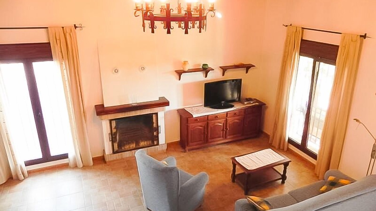 Photo of Livingroom in Campano