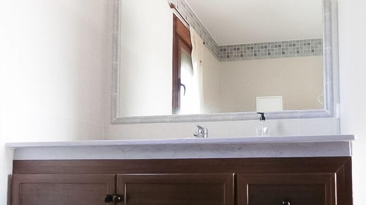 Photo of Bathroom in Campano