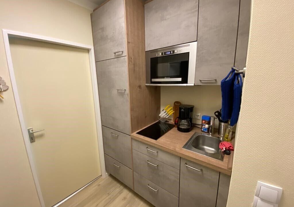 Photo of Kitchen in Fehmarn