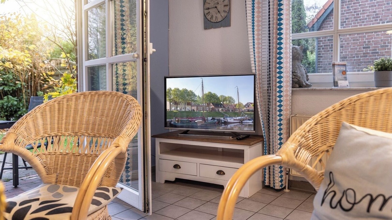 Photo of Livingroom in Carolinensiel