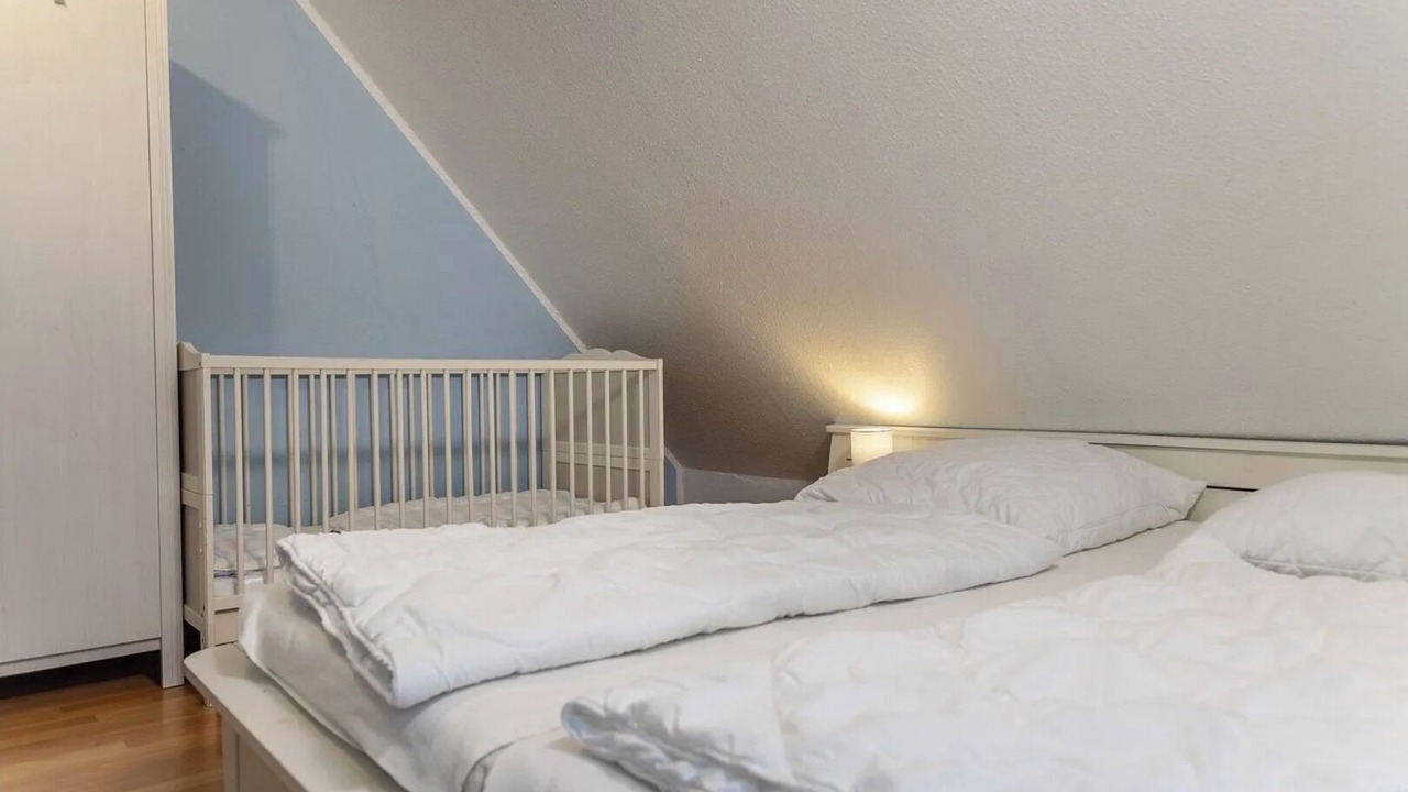 Photo of Bedroom in Carolinensiel