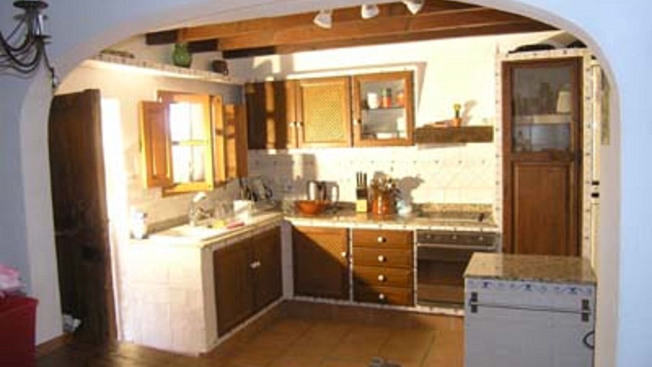 Photo of Kitchen in Campos