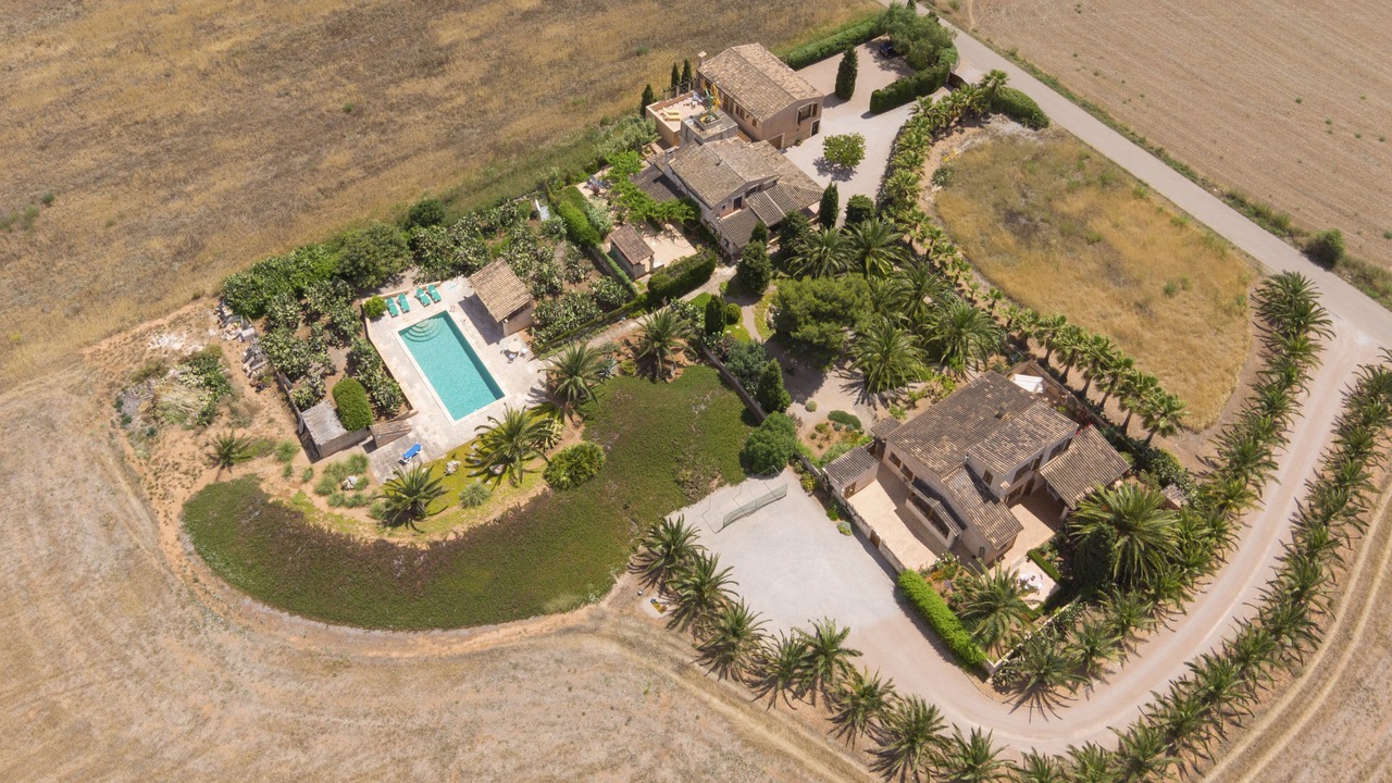 Photo of Outdoor in Campos