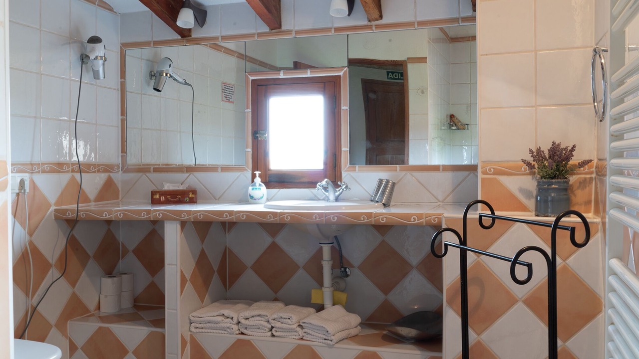 Photo of Bathroom in Campos