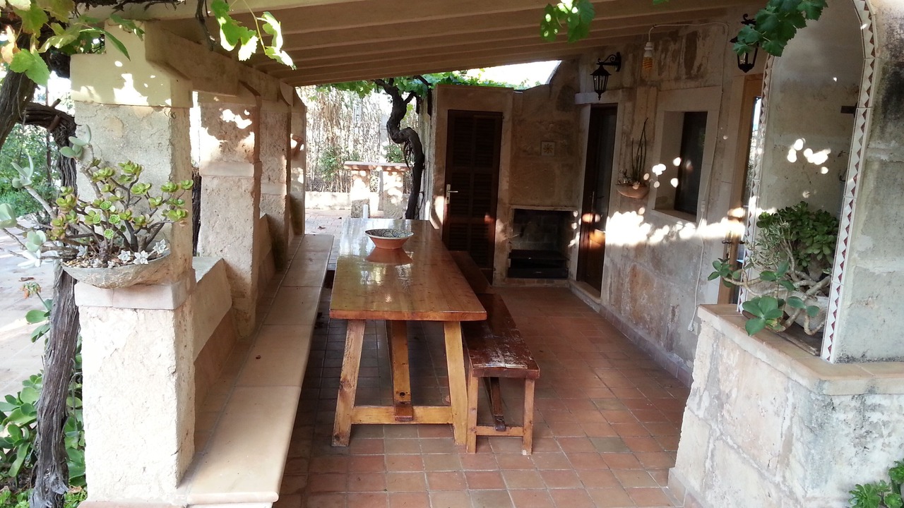Photo of Outdoor in Campos