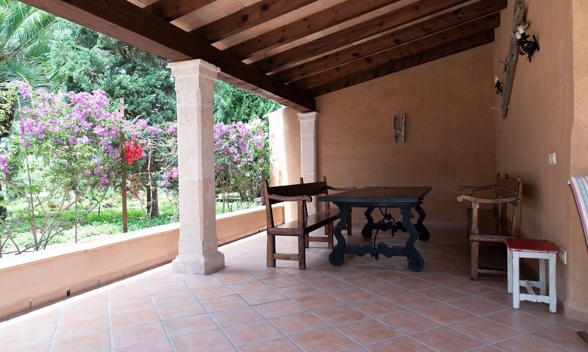 Photo of Outdoor in Campos