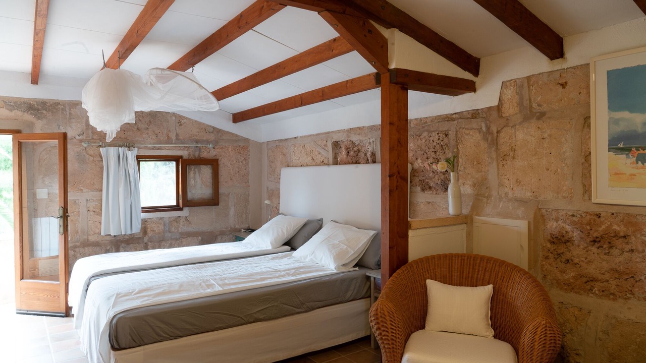 Photo of Bedroom in Campos