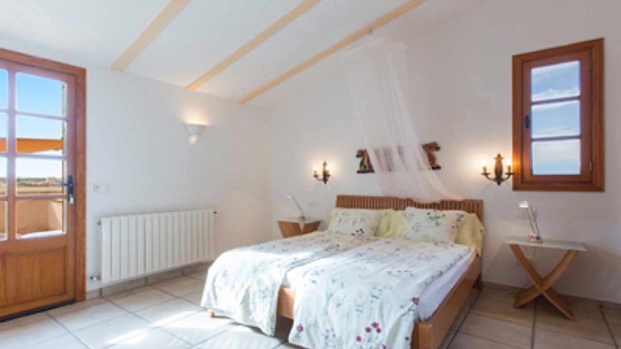 Photo of Bedroom in Campos