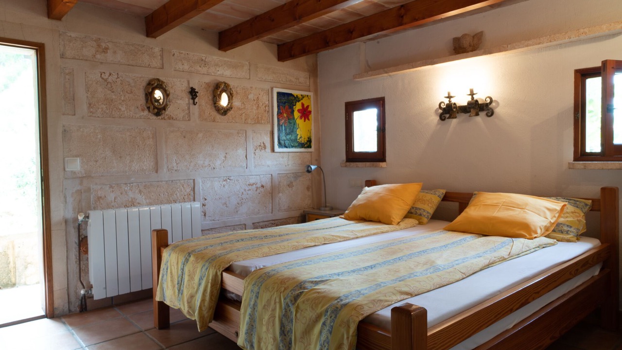 Photo of Bedroom in Campos