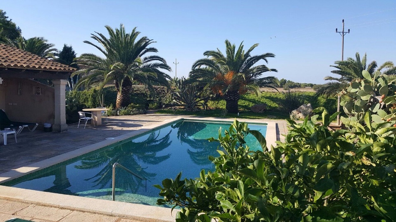 Photo of Outdoor in Campos