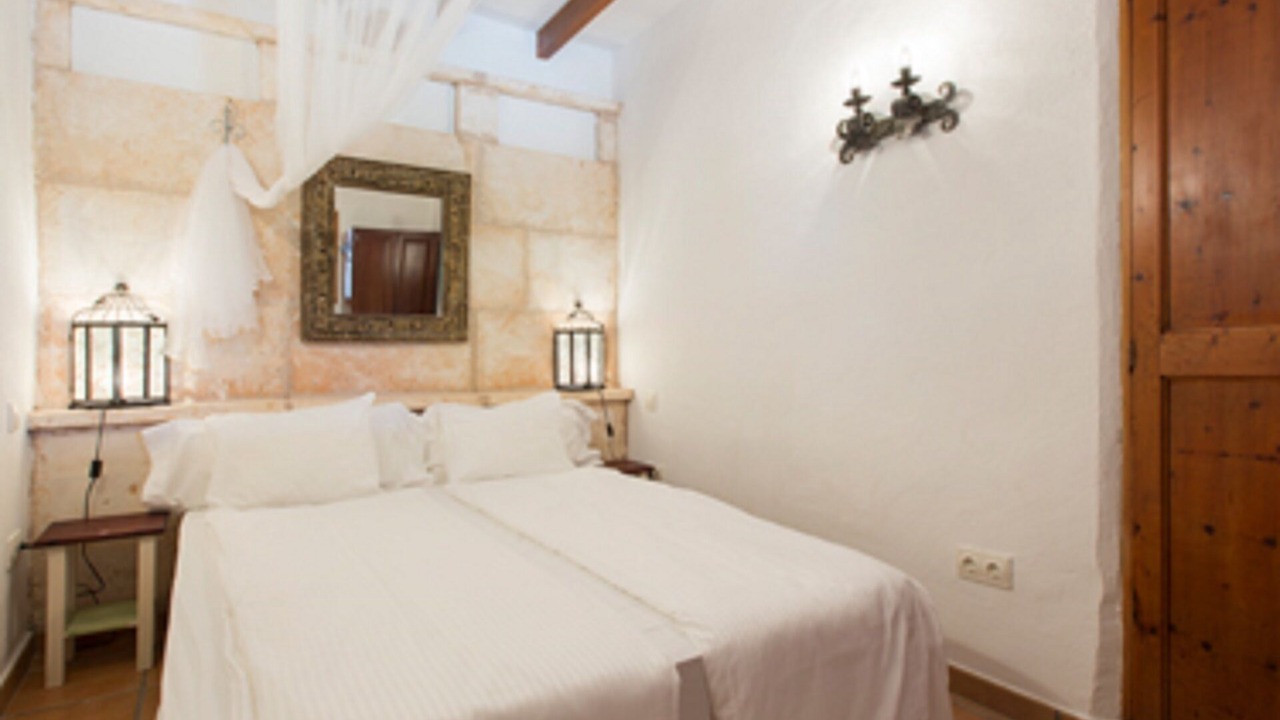 Photo of Bedroom in Campos