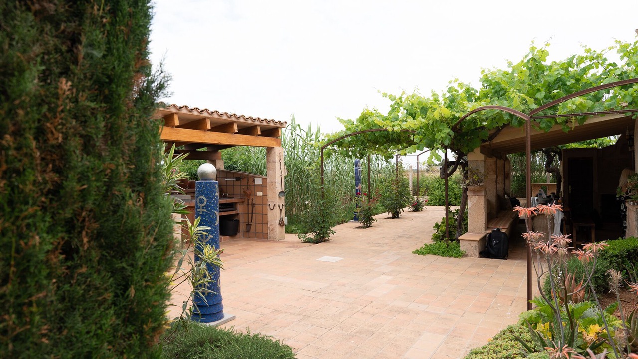 Photo of Outdoor in Campos