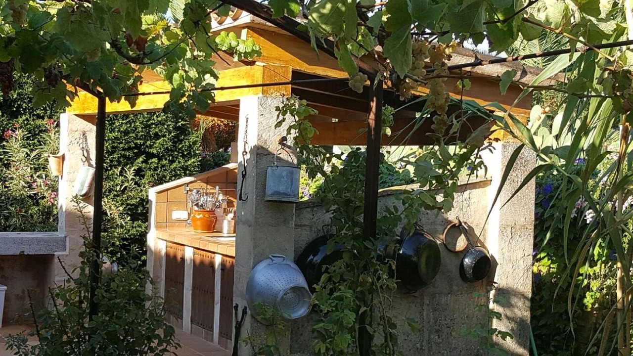 Photo of Outdoor in Campos