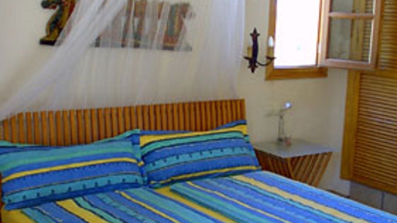 Photo of Bedroom in Campos
