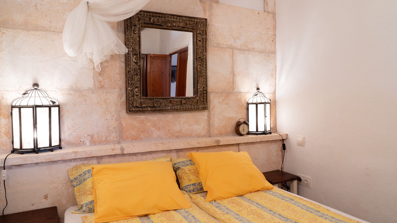Photo of Bedroom in Campos