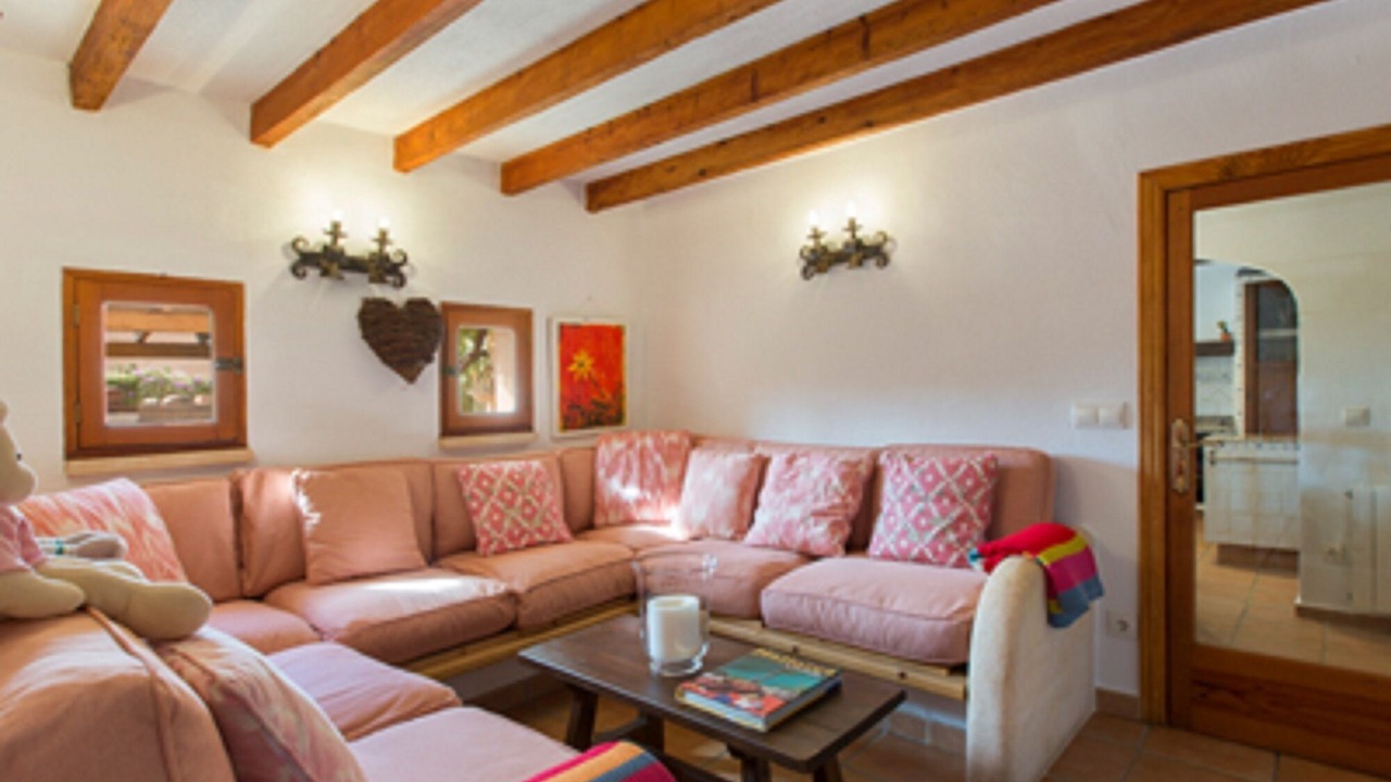 Photo of Livingroom in Campos