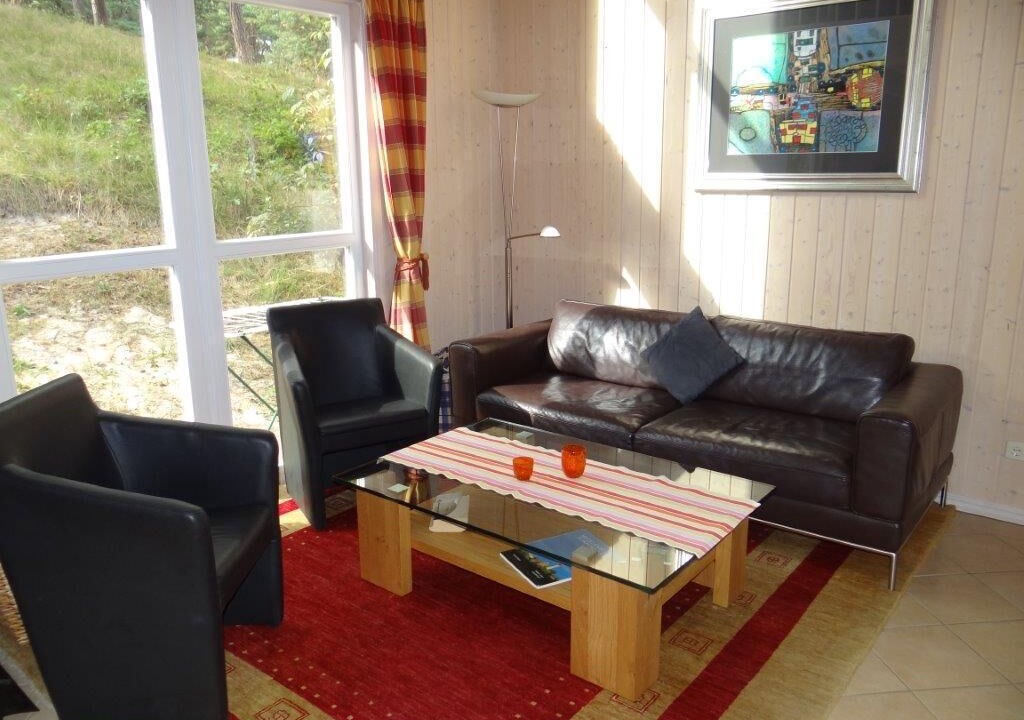 Photo of Livingroom in Gohren