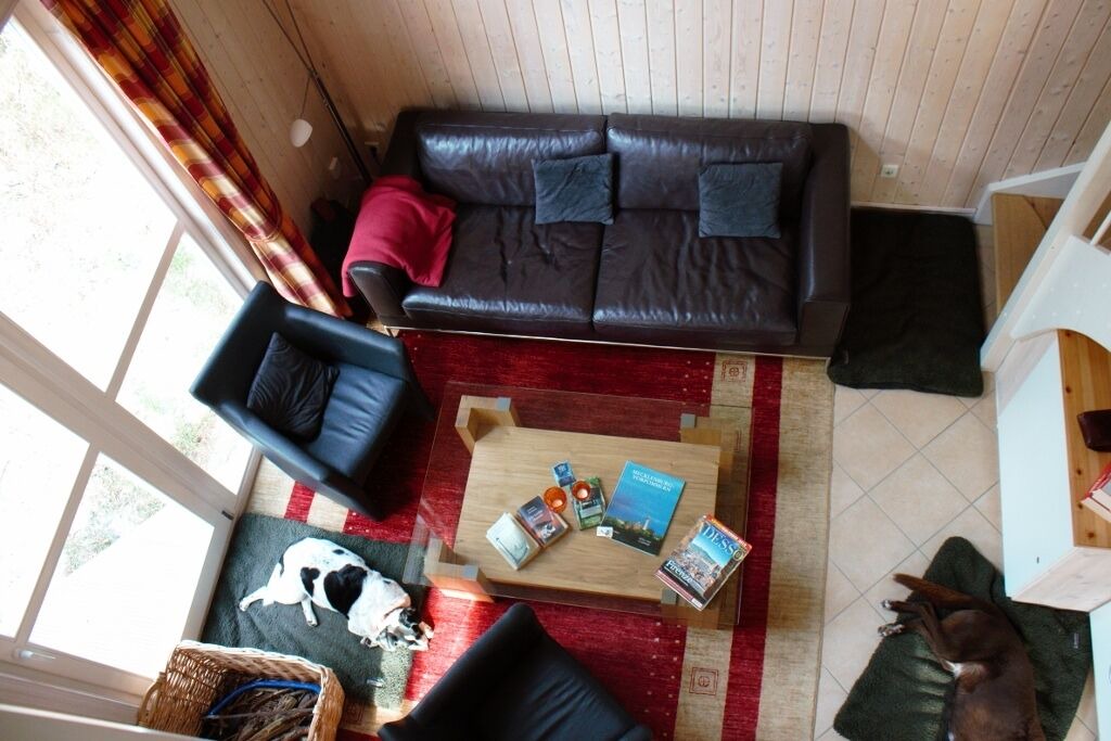Photo of Livingroom in Gohren