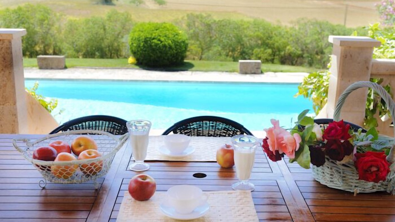 Photo of Outdoor in Cas Concos