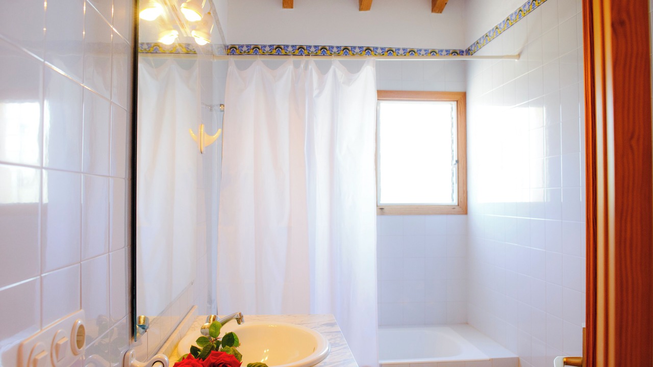 Photo of Bathroom in Cas Concos