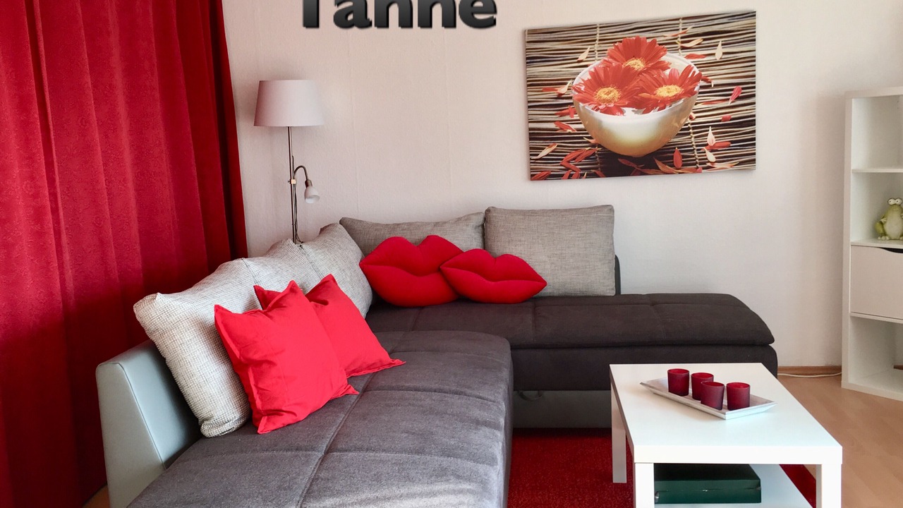 Photo of Livingroom in Braunlage