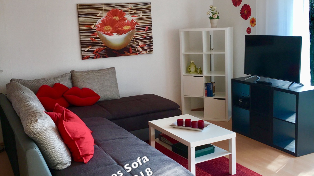 Photo of Livingroom in Braunlage