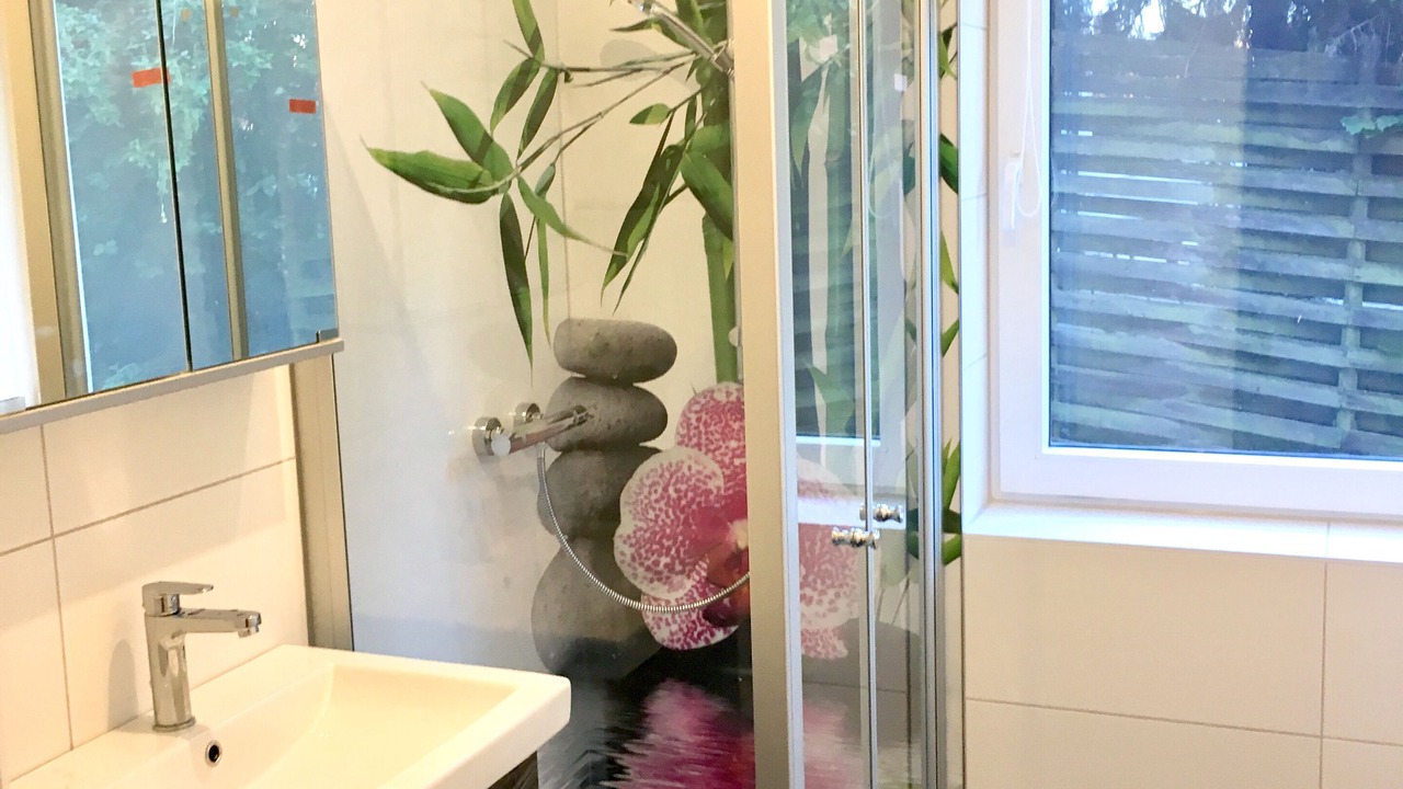 Photo of Bathroom in Braunlage
