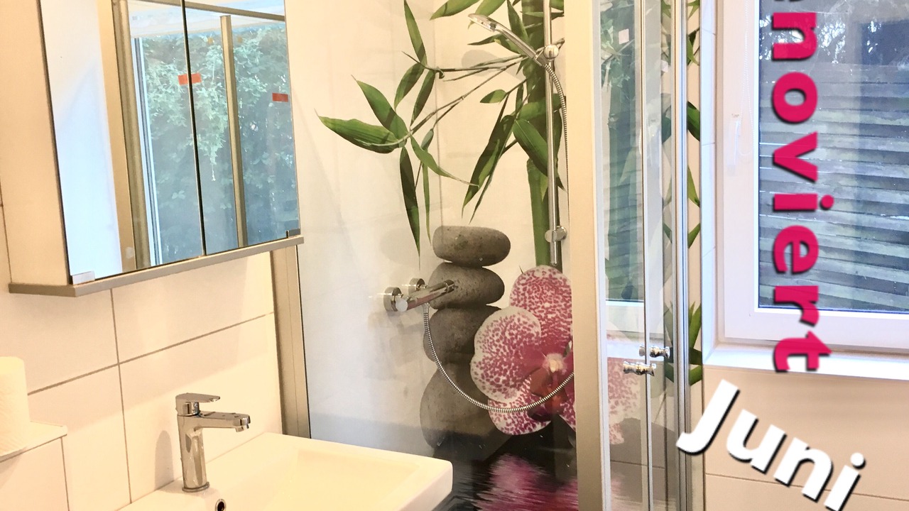 Photo of Bathroom in Braunlage