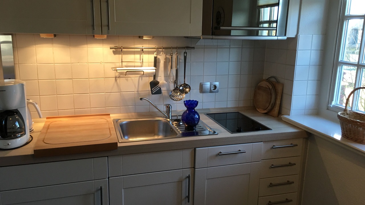Photo of Kitchen in Keitum
