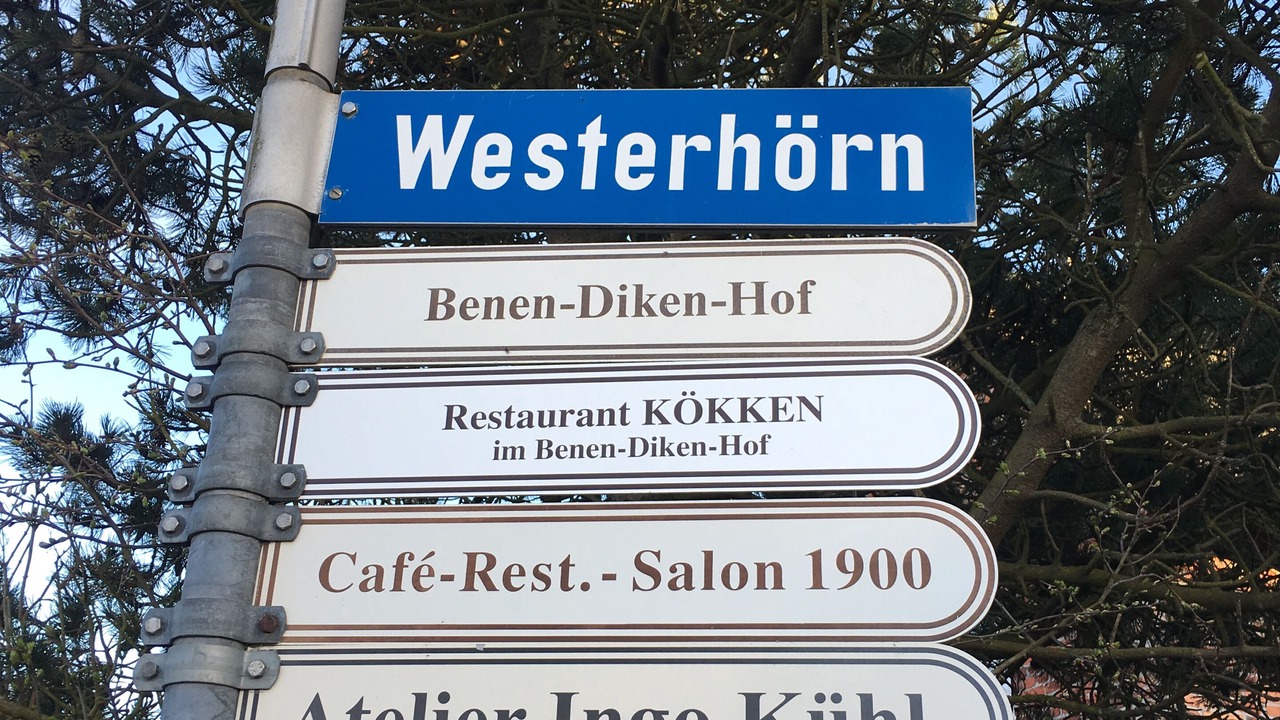 Photo of Outdoor in Keitum