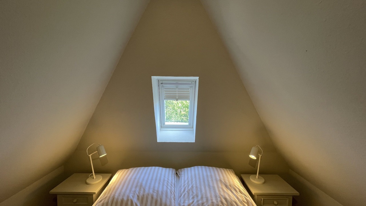 Photo of Bedroom in Keitum