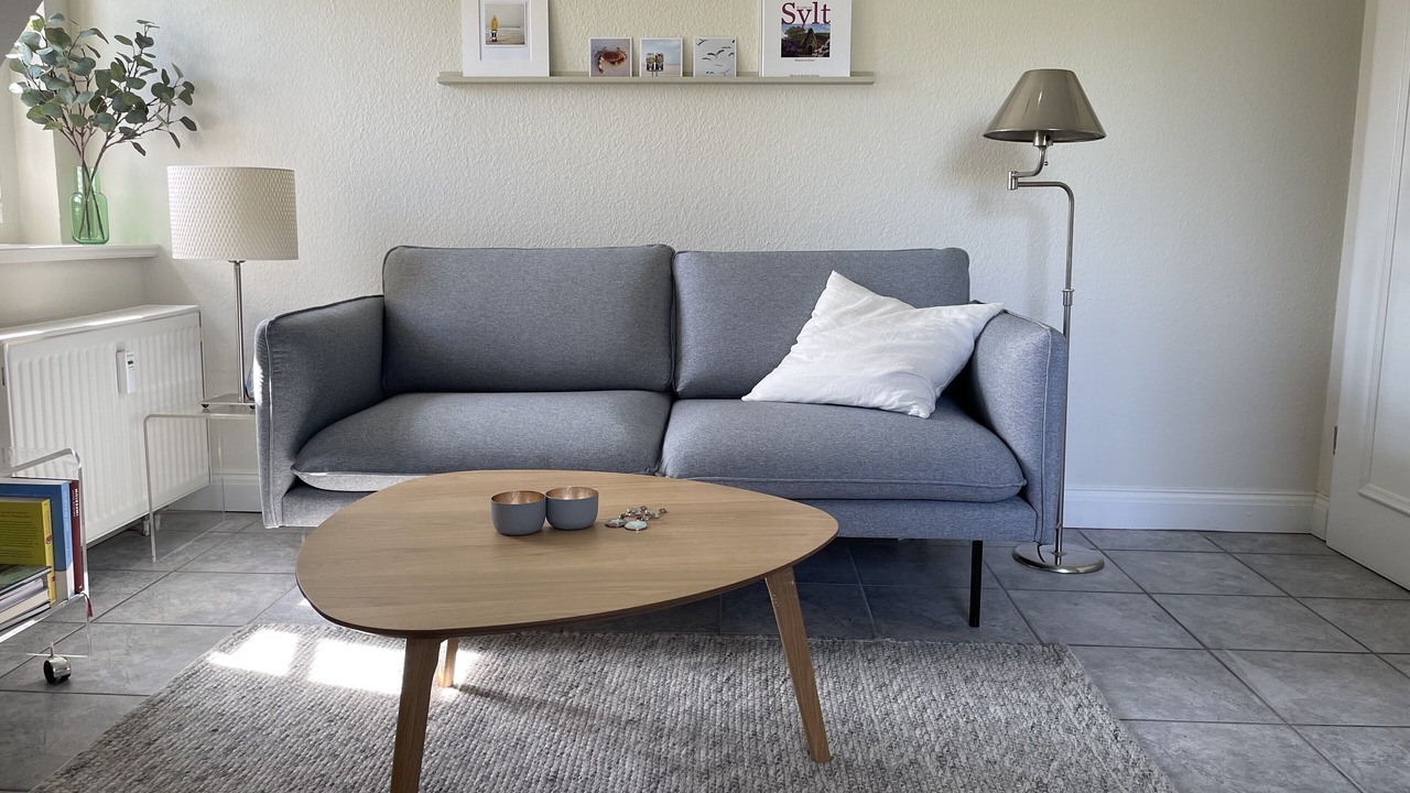 Photo of Livingroom in Keitum