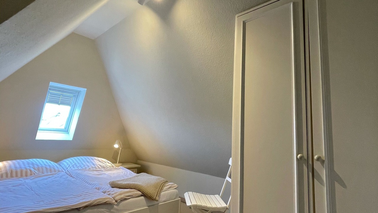 Photo of Bedroom in Keitum
