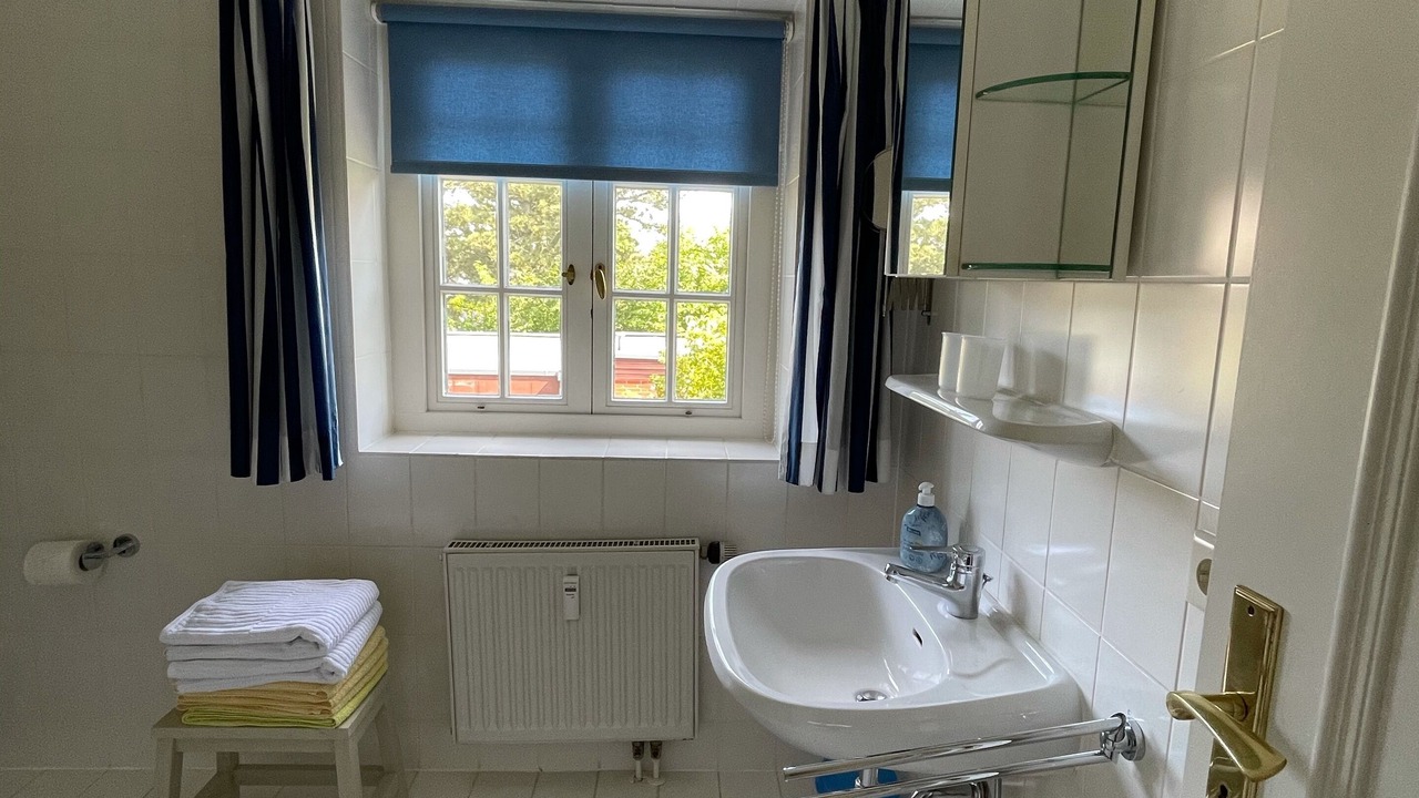 Photo of Bathroom in Keitum