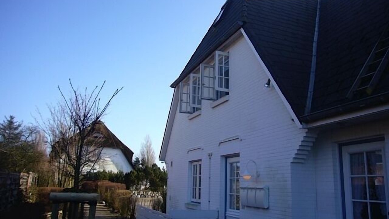 Photo of Outdoor in Keitum