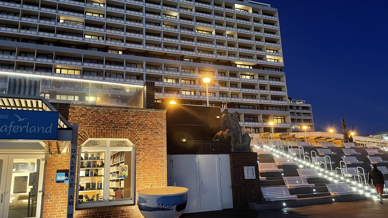Photo of Outdoor in Keitum